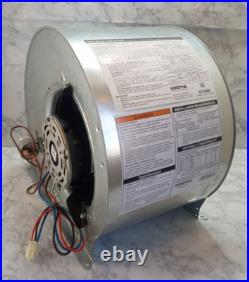 New 903773 Nordyne Intertherm Electric Furnace Blower Assembly 621887 Motor