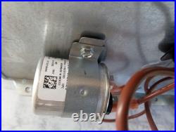 New 903773 Nordyne Intertherm Electric Furnace Blower Assembly 621887 Motor
