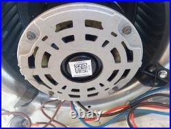 New 903773 Nordyne Intertherm Electric Furnace Blower Assembly 621887 Motor