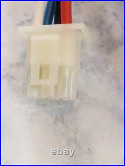 New 903773 Nordyne Intertherm Electric Furnace Blower Assembly 621887 Motor