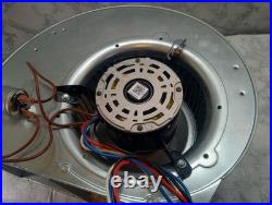 New 903773 Nordyne Intertherm Electric Furnace Blower Assembly 621887 Motor