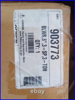 New 903773 Nordyne Intertherm Electric Furnace Blower Assembly 621887 Motor