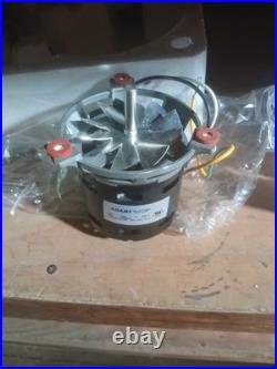 New Adams Furnace Draft Inducer Blower Motor 115V 3000 RPM Universal