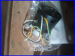 New Adams Furnace Draft Inducer Blower Motor 115V 3000 RPM Universal