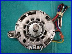 New Carrier GE 1/2 HP Furnace Blower Motor replaces OEM Y7L623D52 HC43AQ116