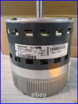 New Carrier HD44AR134 ECM Furnace Blower Motor 1/2HP 120/240V 1050RPM New Carrier HD44AR134 ECM Furnace Blower Motor 1/2HP 120/240V 1050RPM
