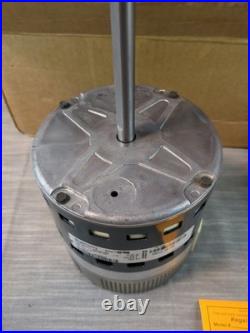 New Carrier HD44AR134 ECM Furnace Blower Motor 1/2HP 120/240V 1050RPM