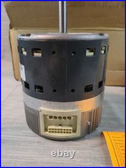 New Carrier HD44AR134 ECM Furnace Blower Motor 1/2HP 120/240V 1050RPM