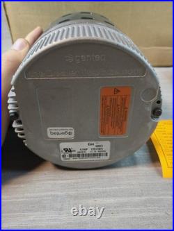 New Carrier HD44AR134 ECM Furnace Blower Motor 1/2HP 120/240V 1050RPM