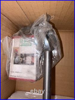 New Century Fd6001a Multi HP 40c Furnace Blower Motor. S4