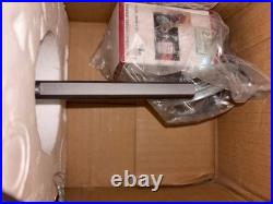New Century Fd6001a Multi HP 40c Furnace Blower Motor. S4