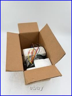 New EMERSON K55HXWMG-1245 Furnace Blower Motor 1/3HP 115V 1075RPM 3SPD New #N85