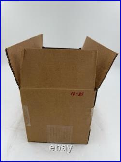 New EMERSON K55HXWMG-1245 Furnace Blower Motor 1/3HP 115V 1075RPM 3SPD New #N85