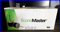 New Economaster Em3589 Furnace Blower Motor