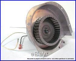 New Fasco 70022407 20044401 Furnace Draft Inducer Blower Motor Assembly