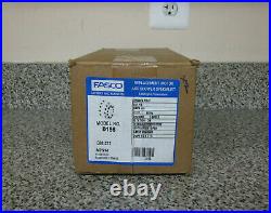 New Fasco D156 S88-232 1/6HP 5 Dia Shade Pole Furnace Fan & Blower Motor Sealed