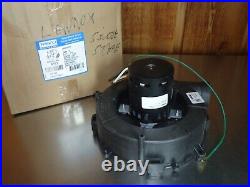 New Fasco Draft Inducer Blower Motor A163 Armstrong Lennox Furnace