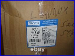 New Fasco Draft Inducer Blower Motor A163 Armstrong Lennox Furnace