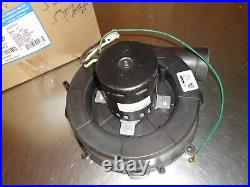 New Fasco Draft Inducer Blower Motor A163 Armstrong Lennox Furnace