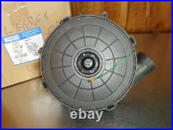 New Fasco Draft Inducer Blower Motor A163 Armstrong Lennox Furnace
