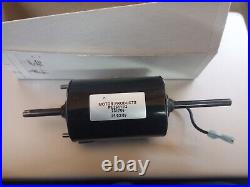 New Furnace Blower Motor # 231706