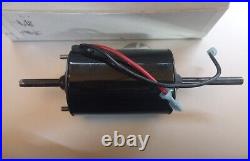 New Furnace Blower Motor # 231706