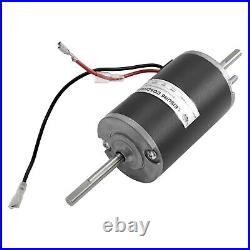 New Furnace Blower Motor Replacement for RV Suburban SF-20F (233101)