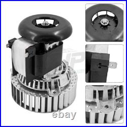 New Furnace Draft Inducer Motor S1-02435329000 S1-02432085000 For York Coleman