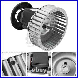 New Furnace Draft Inducer Motor S1-02435329000 S1-02432085000 For York Coleman