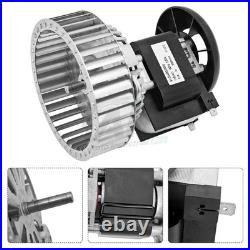 New Furnace Draft Inducer Motor S1-02435329000 S1-02432085000 For York Coleman