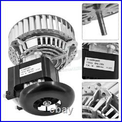 New Furnace Draft Inducer Motor S1-02435329000 S1-02432085000 For York Coleman