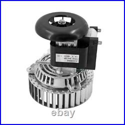 New Furnace Draft Inducer Motor S1-02435329000 S1-02432085000 For York Coleman