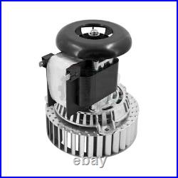 New Furnace Draft Inducer Motor S1-02435329000 S1-02432085000 For York Coleman