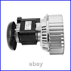 New Furnace Draft Inducer Motor S1-02435329000 S1-02432085000 For York Coleman