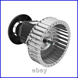 New Furnace Draft Inducer Motor S1-02435329000 S1-02432085000 For York Coleman