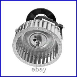 New Furnace Draft Inducer Motor S1-02435329000 S1-02432085000 For York Coleman