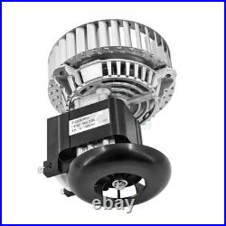 New Furnace Draft Inducer Motor S1-02435329000 S1-02432085000 For York Coleman
