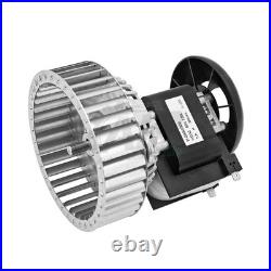 New Furnace Draft Inducer Motor S1-02435329000 S1-02432085000 For York Coleman