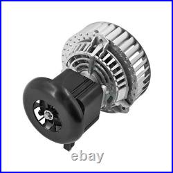 New Furnace Draft Inducer Motor S1-02435329000 S1-02432085000 For York Coleman
