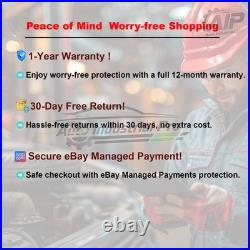 New Furnace Draft Inducer Motor S1-02435329000 S1-02432085000 For York Coleman