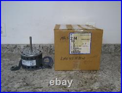 New GE 3144 5KCP39HGT584S Lennox 45H31 45H3101 1/3HP 115V Furnace Blower Motor