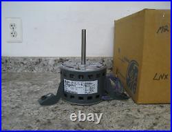 New GE 3144 5KCP39HGT584S Lennox 45H31 45H3101 1/3HP 115V Furnace Blower Motor