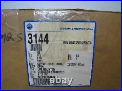 New GE 3144 5KCP39HGT584S Lennox 45H31 45H3101 1/3HP 115V Furnace Blower Motor