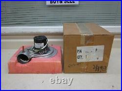 New ICP Fasco 1094074P 1094074 7021-8744 Furnace Draft Inducer Blower Motor