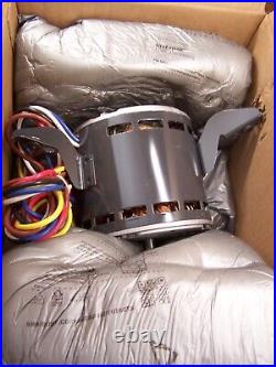 New In Box Lennox 60L22 60l2201 1/2HP Furnace Blower Motor 21L94 46M69 18M27
