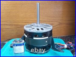 New Lennox Century 1/3HP Furnace Blower Motor 1075 3SP 115V 3-legs 60L21 29W71