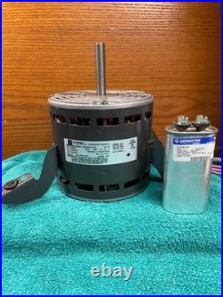 New Lennox OEM 34K76 34K7601 Furnace Blower Motor 1/3HP 825 3-speed 208-230V
