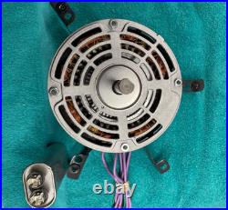 New Lennox OEM 34K76 34K7601 Furnace Blower Motor 1/3HP 825 3-speed 208-230V
