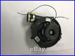 New Old Stock Icp H9mpx080j12a2 Furnace Inducer Blower Motor