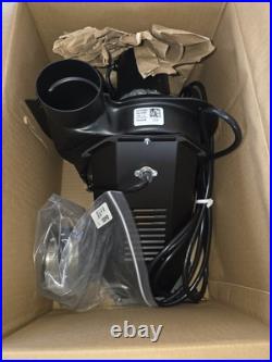 New Rheem AP17340-1 Standard Vent Assembly 702112958 U21B Blower Motor Fasco New Rheem AP17340-1 Standard Vent Assembly 702112958 U21B Blower Motor Fasco